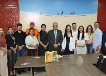 Pedro Afonso, Miracema e Araguacema recebem prêmios da Secretaria de Turismo pela Temporada de Praia