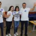 Governador Wanderlei Barbosa vota em Taquaruçu e defende ser “essencial” participação de todos no processo eleitoral