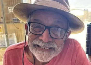 Primeiro sub-prefeito de Luzimangues, Waldecy Batista de Carvalho morre aos 88 anos