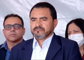 Palmas é mais uma e a maior derrota pessoal do governador Wanderlei nas eleições de 2024