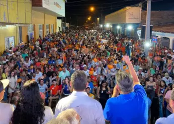 Aprijo Ribeiro faz apelo para que eleitor “avalie bem” antes de votar em Miracema: “Não podemos depois reclamar da nossa decisão”