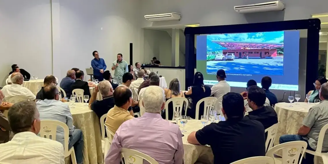 Aproest discute Plano de Desenvolvimento da Agricultura e sistema integrado de gestão de barragens e captação