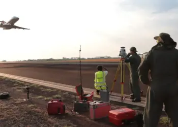 Indicador de Percurso de Aproximação e de Precisão do aeroporto é aprovado e Araguaína aguarda homologação final para novos voos comerciais