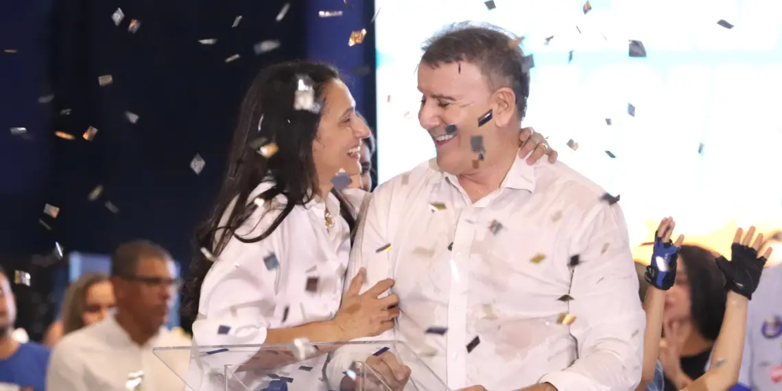 Eduardo Siqueira Campos derrota a mais poderosa máquina eleitoral já montada em Palmas e será prefeito pela 2ª vez