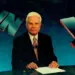 Um dos maiores nomes do jornalismo brasileiro, apresentador Cid Moreira morre no Rio aos 97 anos