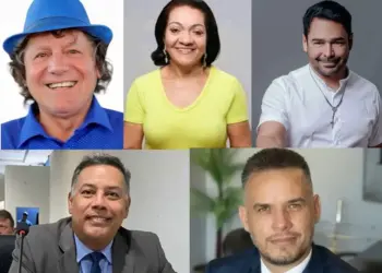 Candidatos a prefeito de Colinas cancelam carreatas por conta de atentado sofrido pelo vereador Romerito