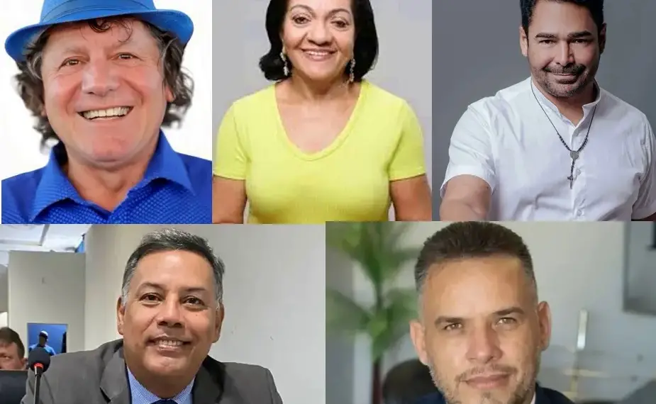 Candidatos a prefeito de Colinas cancelam carreatas por conta de atentado sofrido pelo vereador Romerito