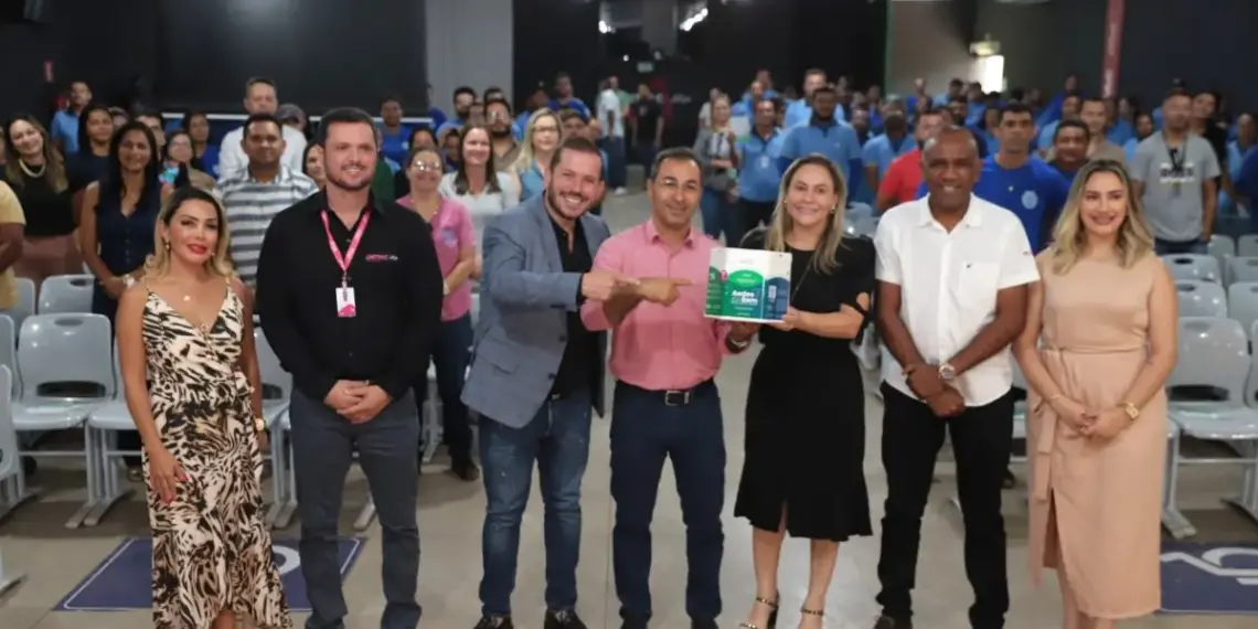 Seduc inova no Profe com capacitações para fortalecer a educação inclusiva no Estado