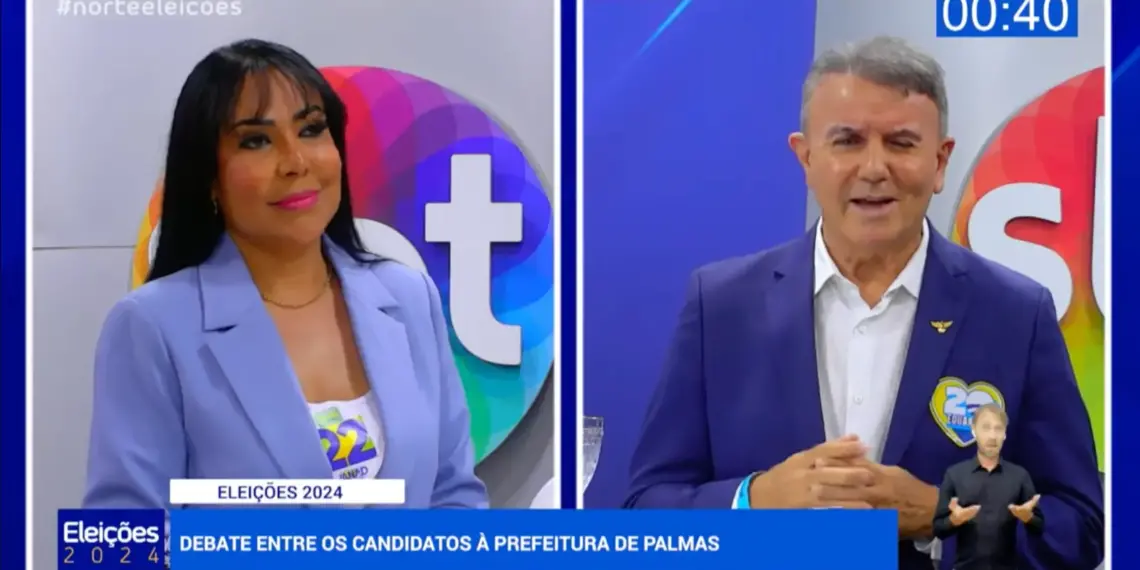 BILHETE DO CT | Para janadistas e eduardistas, sobre o debate