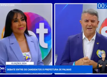 BILHETE DO CT | Para janadistas e eduardistas, sobre o debate