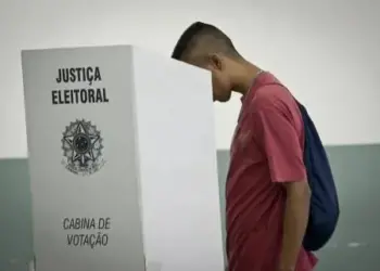 BILHETE DO CT | Para o eleitor ansioso, sobre o debate, a declaração de voto da viúva de Siqueira e a vinda de Bolsonaro