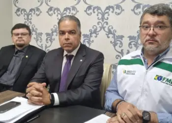 CRM e Simed avaliam que reajuste dos plantões não resolve a situação do Dona Regina, cobram concurso e avisam: “Está em risco de colapsar”