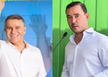 Coletiva para anunciar apoio de Vicentinho Jr a Eduardo Siqueira no 2º turno é cancelada e nova data será definida