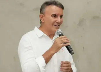 Eduardo Siqueira comemora declaração de Wanderlei de que Palácio está “sempre de portas abertas” aos prefeitos; pedido de audiência já foi protocolado