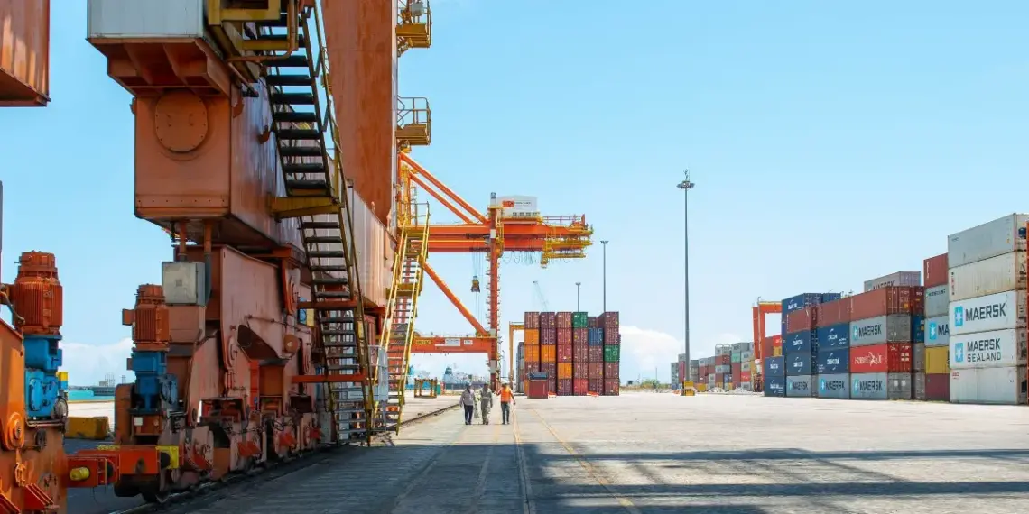 Saldo da balança comercial do Tocantins fecha em US$ 1,9 bilhão entre janeiro e setembro, com queda de 18,7%