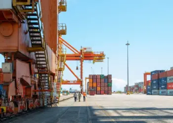 Saldo da balança comercial do Tocantins fecha em US$ 1,9 bilhão entre janeiro e setembro, com queda de 18,7%