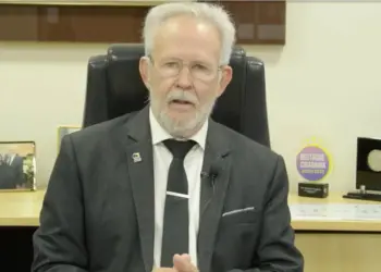 Em mensagem, presidente diz que TRE está preparado para executar eleição com tranquilidade, agilidade, transparência e segurança