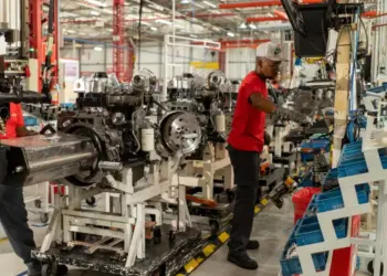 Sondagem Industrial da Fieto mostra recuo na evolução da produção e do número de empregados, mas setor tem expectativa positiva sobre demanda