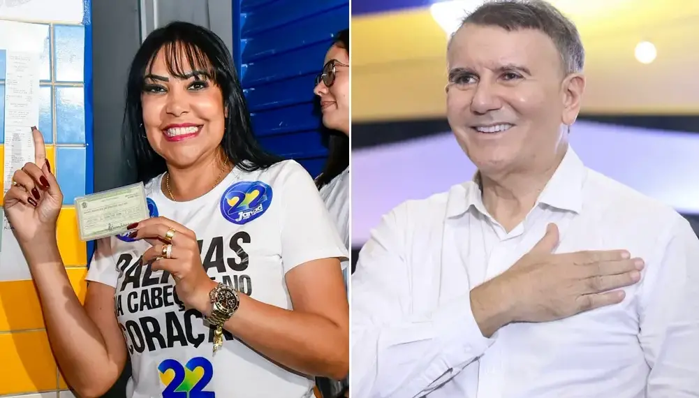 Sabatina da Coluna do CT, Sou de Palmas, O Paralelo 13 e O Girassol recebe, ao vivo, Janad nesta quarta-feira, às 15h