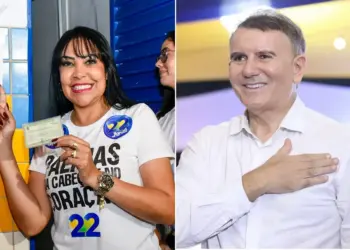 Sabatina da Coluna do CT, Sou de Palmas, O Paralelo 13 e O Girassol recebe, ao vivo, Janad nesta quarta-feira, às 15h
