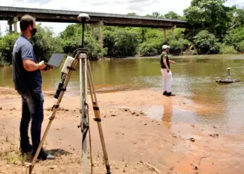 Boletim Climático do Tocantins registra aumento dos níveis dos rios e redução de 46% dos focos de fogo nesta semana