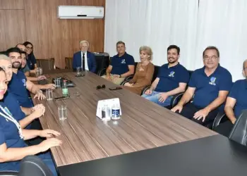 TRE-TO concluiu apuração do 2º turno em apenas 45 minutos: “Execução de um planejamento detalhado e rigoroso”, diz presidente