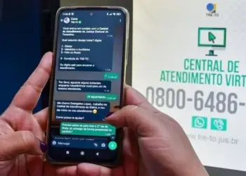 Justiça Eleitoral reforça possibilidades do eleitor realizar consultas cadastrais por meio do site, aplicativo, ligação ou WhatsApp