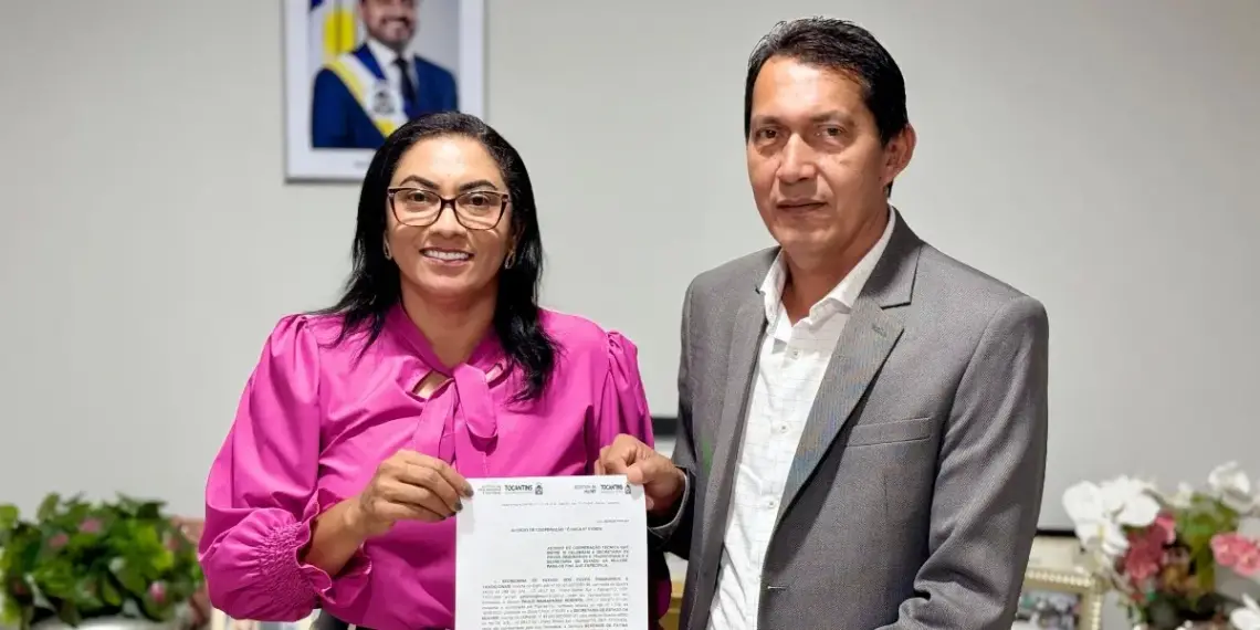 Secretarias firmam acordo de cooperação para o enfrentamento à violência contra mulheres indígenas