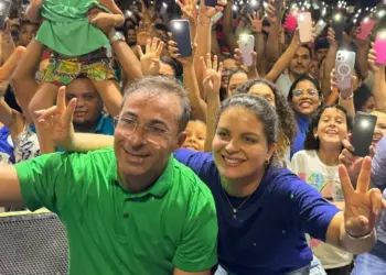 Wagner Rodrigues é reeleito com 78% dos votos válidos em Araguaína e grupo garante 14 das 19 cadeiras da Câmara