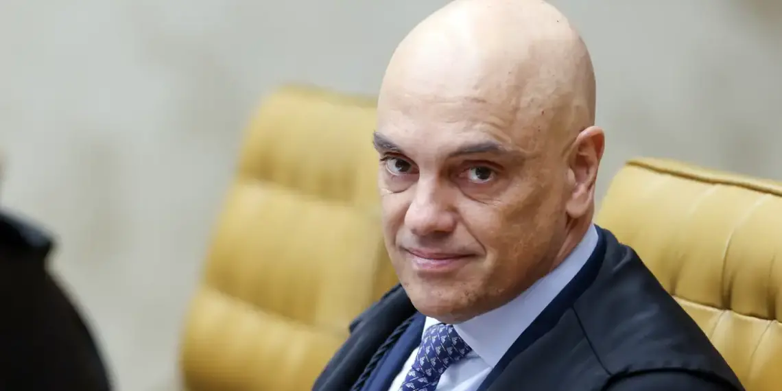 Ministro Alexandre de Moraes retira sigilo de inquérito de tentativa de golpe e envia relatório para Procuradoria-Geral da República