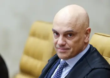 Ministro Alexandre de Moraes retira sigilo de inquérito de tentativa de golpe e envia relatório para Procuradoria-Geral da República