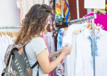 Araguatins dá início à Liquida Rua Siqueira Campos com descontos de até 70%