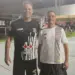 Atleta e Poeta Tocantinense Leonardo Luiz Ludovico Póvoa joga pelo Sport Clube Corinthians representando o Estado de São Paulo no 35º Campeonato Brasileiro de Seleções de Peteca
