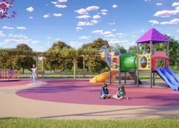 Buriti Empreendimentos lança 3ª Etapa do Cidade Buriti na ARSO 171 oferecendo conceito de bairro inteligente e foco na mobilidade sustentável