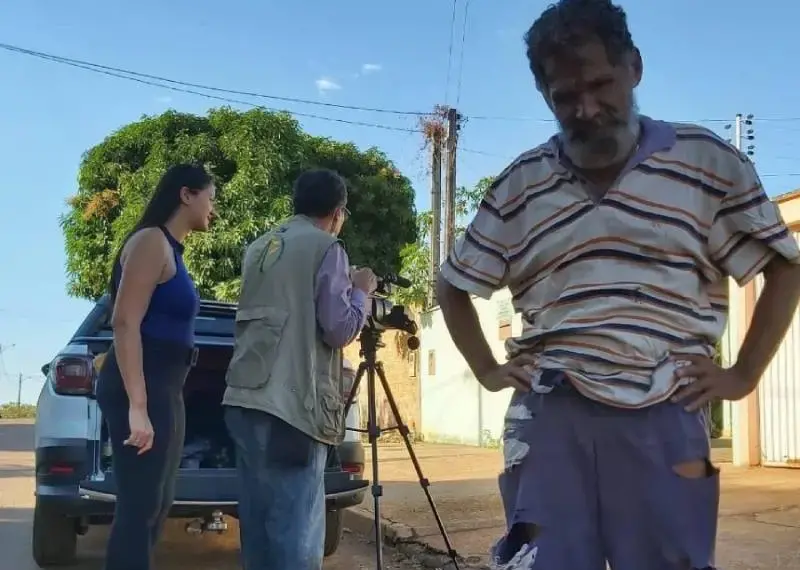 CINEMA E REFLEXÃO Dois filmes sobre superação estreiam no cine cultura de palma