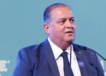 Em palestra no Lide, Eduardo Gomes projeta aprovação do Marco Legal da IA no Senado ainda em 2024 e defende regulamentar cigarro eletrônico