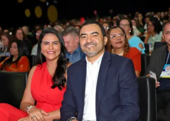 Em Seminário da 1ª Infância, Wanderlei defende educação descentralizada, integração da educação e anuncia bonificação a servidores