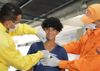 Governo do Tocantins realiza projeto Conecta Jovem, que desenvolve políticas públicas de promoção e prevenção da saúde com a juventude de Dianópoli