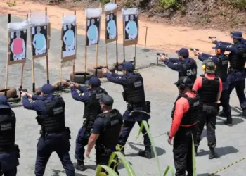Araguaína convoca aprovados do cadastro de reserva do concurso da Guarda para formação de nova turma de agentes