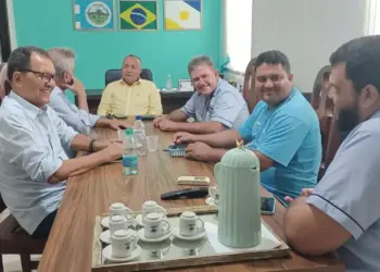 Gurupi e mais 19 cidades serão beneficiados com projeto de gestão de resíduos sólidos por meio do Programa de Aceleração do Crescimento