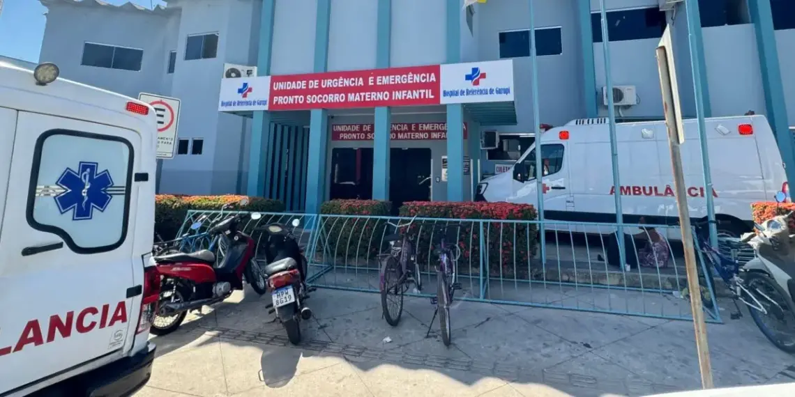 Equipe do HRG promove força-tarefa para acolher 40 vítimas de acidente de ônibus em Gurupi; 4 pessoas morreram no local