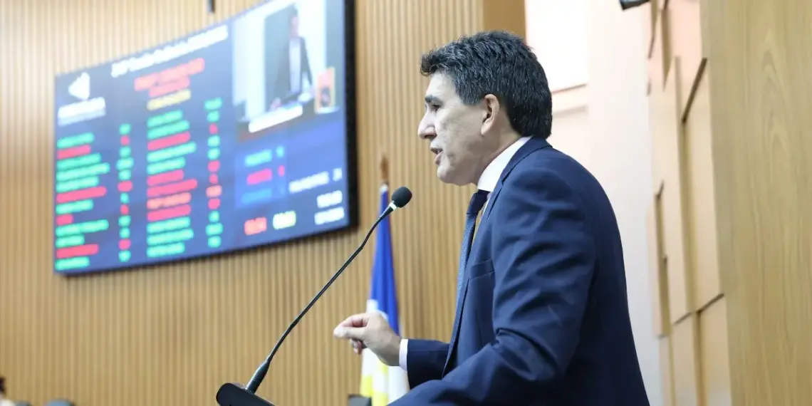 Geo volta a cobrar convocação de aprovados no concurso da Educação e avisa que buscará intervenção do MPE