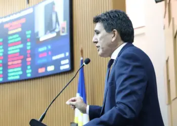 Geo volta a cobrar convocação de aprovados no concurso da Educação e avisa que buscará intervenção do MPE