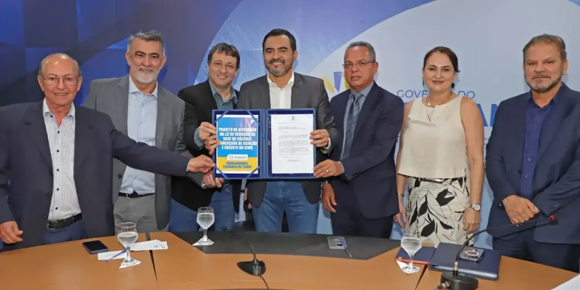 Governo do TO lança programa de recuperação de créditos fiscais com descontos nos juros e multas de até 95% e com negociação online