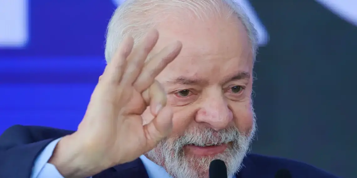 Presidente Lula defende construção de País “sem o estímulo do ódio” ao comentar Operação Contragolpe no Palácio do Planalto