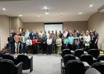 Novos membros são empossados e Conselho de Políticas Culturais do Tocantins elege sua mesa diretor