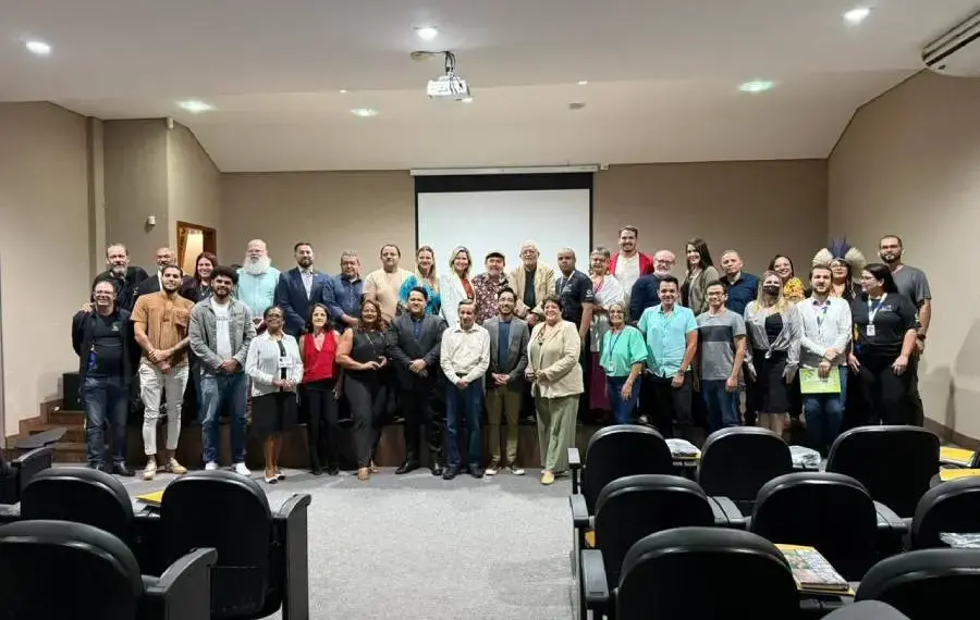 Novos membros são empossados e Conselho de Políticas Culturais do Tocantins elege sua mesa diretor