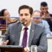 Orçamento de R$ 17,39 bilhões inicia tramitação na Aleto com Olyntho Neto como relator; prazo para emendas encerra no dia 6 de dezembro