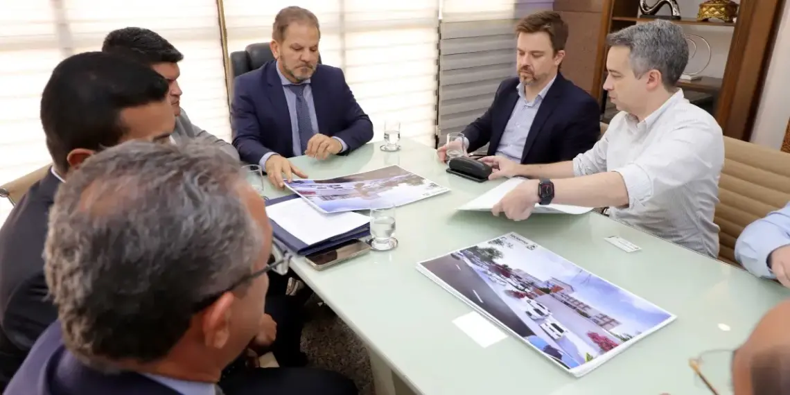 Vencedora da licitação, Opy Healthcare projeta início das obras da nova maternidade estadual no 1º trimestre de 2025