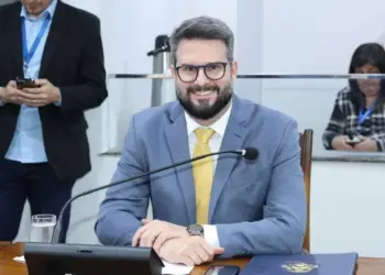 Incentivo às Regiões Metropolitanas está entre as emendas à LDO aprovadas de Mantoan